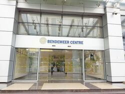 Bendemeer Road (D12), Factory #462007321